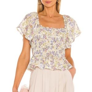 ASTR the Label January Top